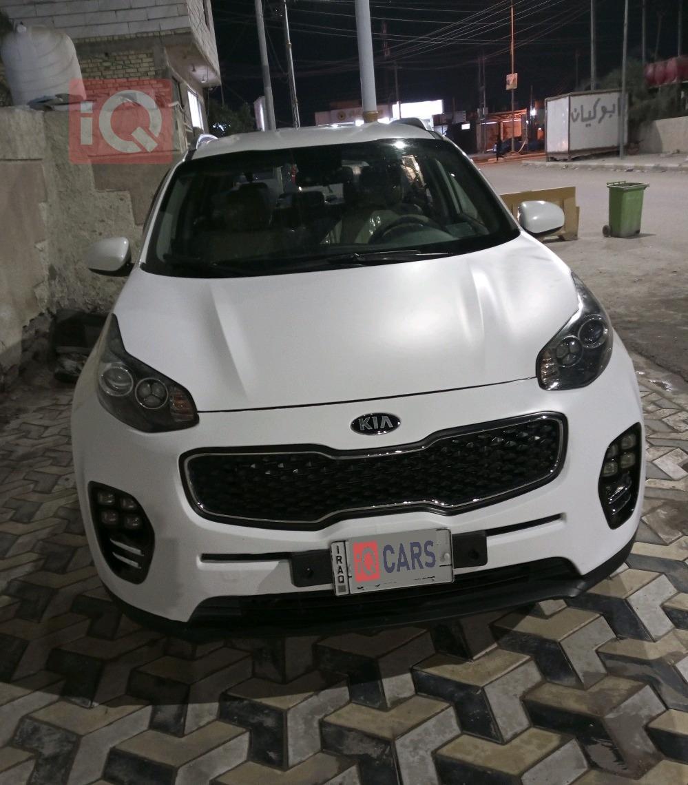 کیا سپۆرتاج